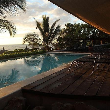 Zoi Beach House Matemwe  Ngoại thất bức ảnh