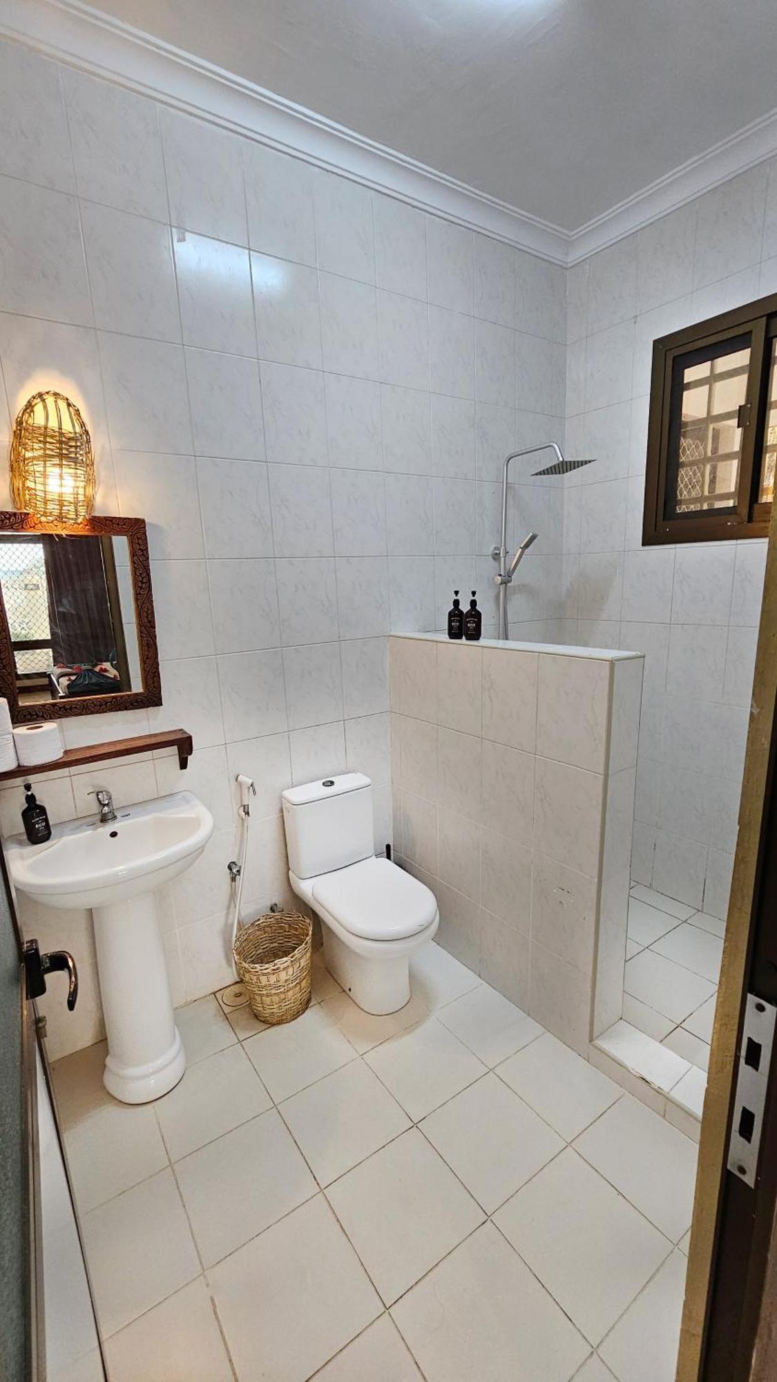 Zoi Beach House Matemwe  Ngoại thất bức ảnh