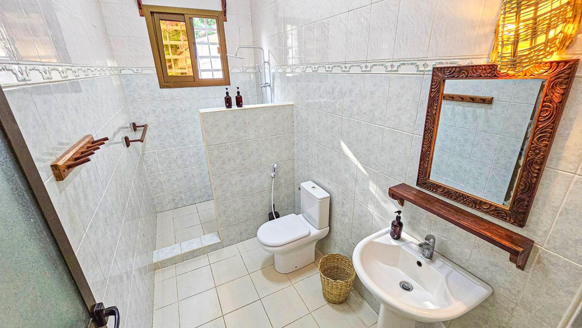 Zoi Beach House Matemwe  Ngoại thất bức ảnh