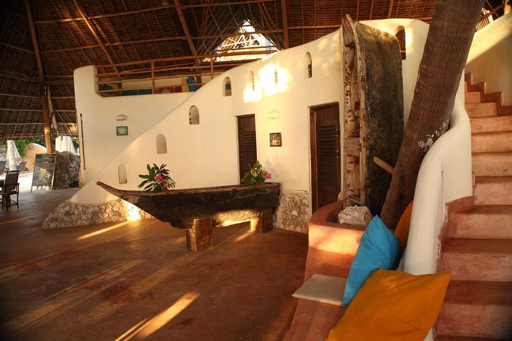 Zoi Beach House Matemwe  Ngoại thất bức ảnh