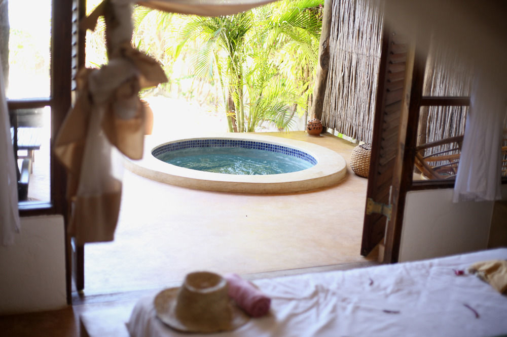 Zoi Beach House Matemwe  Ngoại thất bức ảnh