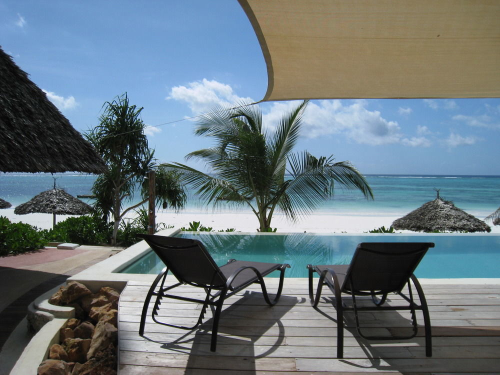 Zoi Beach House Matemwe  Ngoại thất bức ảnh