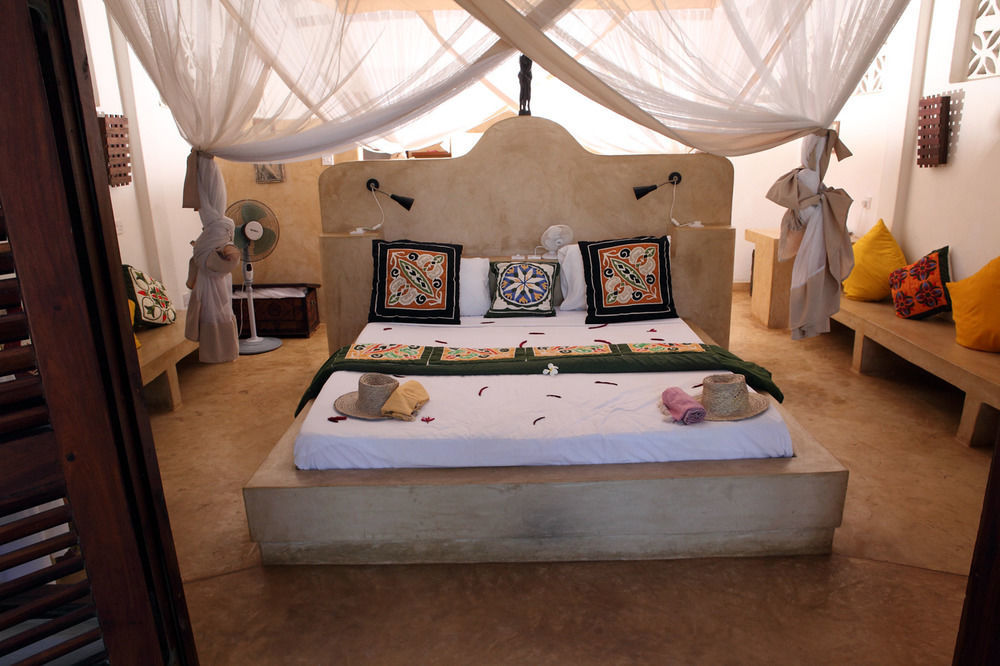 Zoi Beach House Matemwe  Ngoại thất bức ảnh