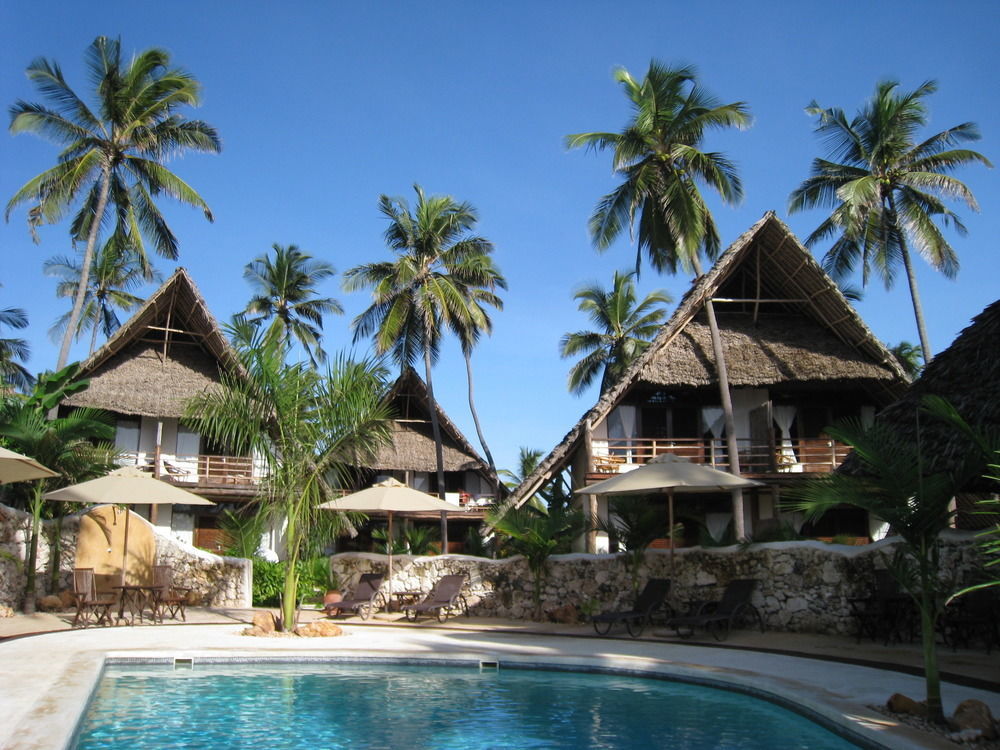Zoi Beach House Matemwe  Ngoại thất bức ảnh